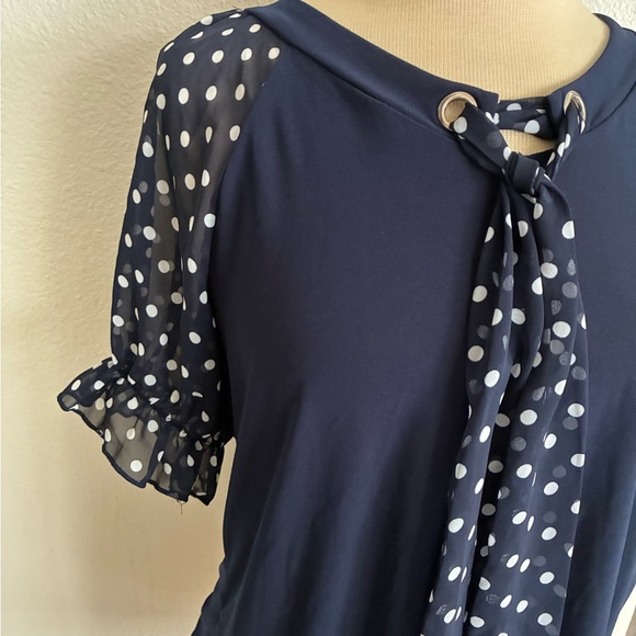 Adele & May blouse - Picture 4 of 5